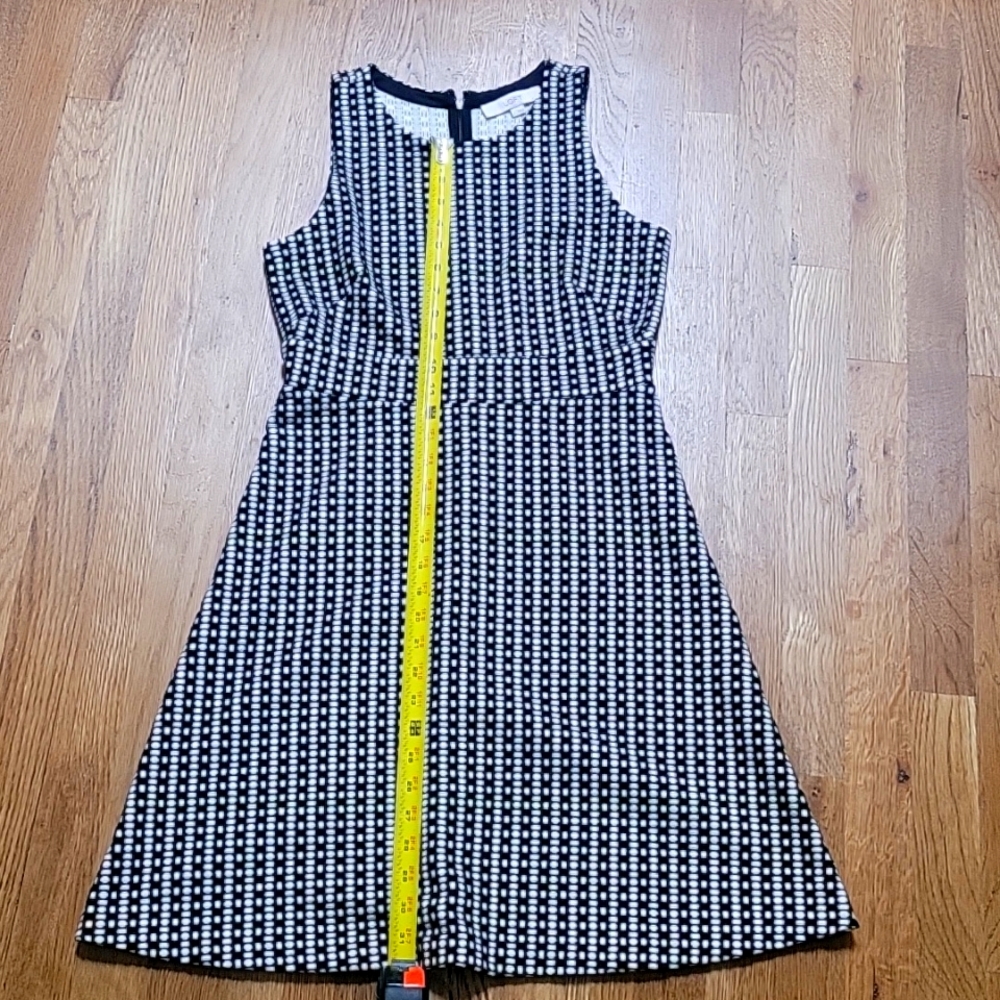 Loft above the knee dress